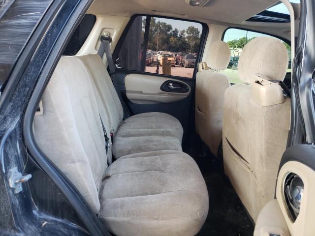 Photo 6 from auction – 2006 CHEVROLET TRAILBLAZE with VIN 1GNDS13S362318438