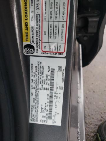 Photo 10 from auction – 2014 FORD FIESTA SE with VIN 3FADP4EJ9EM114191