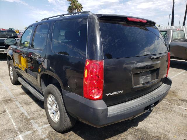 Photo 3 from auction – 2008 GMC YUKON with VIN 1GKFC13J88R105974