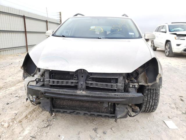 Photo 9 from auction – 2014 VOLKSWAGEN JETTA S with VIN 3VWPP7AJ1EM603731
