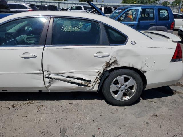 Photo 9 from auction – 2009 CHEVROLET IMPALA 1LT with VIN 2G1WT57K291188603