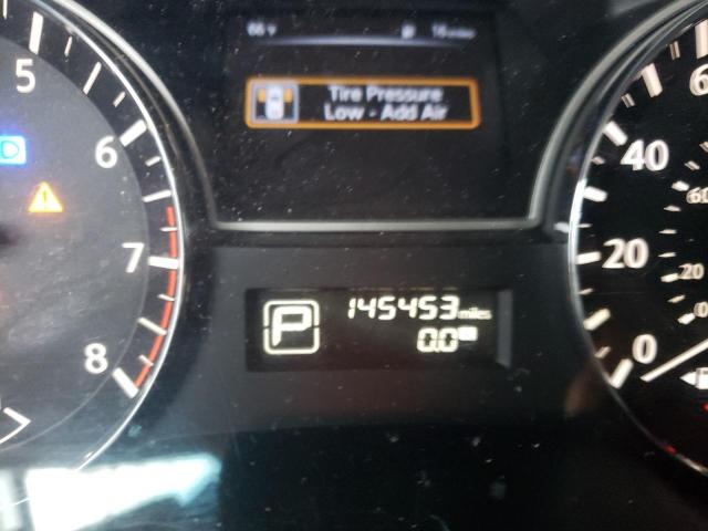 Photo 8 from auction – 2015 NISSAN PATHFINDER with VIN 5N1AR2MN0FC679623