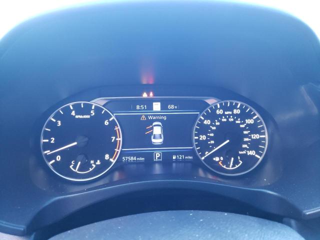 Photo 8 from auction – 2020 NISSAN ALTIMA SL with VIN 1N4BL4EV9LC234786