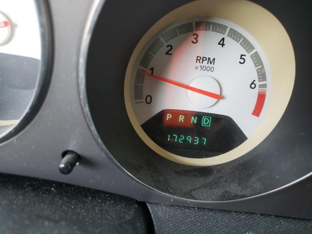 Photo 8 from auction – 2009 DODGE AVENGER SX with VIN 1B3LC56D59N506842