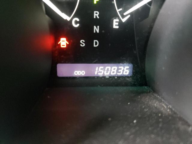 Foto 8 de la subasta – 2010 TOYOTA HIGHLANDER con VIN 5TDDK3EH5AS007326