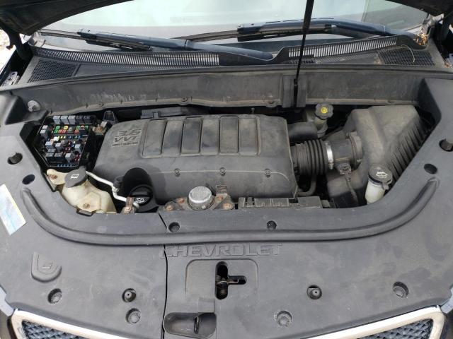 Photo 7 from auction – 2009 CHEVROLET TRAVERSE L with VIN 1GNEV23D79S135583