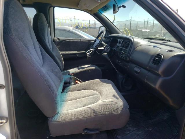 Photo 5 from auction – 1998 DODGE DAKOTA with VIN 1B7GL22YXWS543325