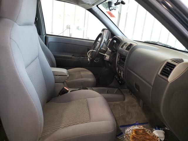 Photo 5 from auction – 2006 GMC CANYON with VIN 1GTCS136168300637