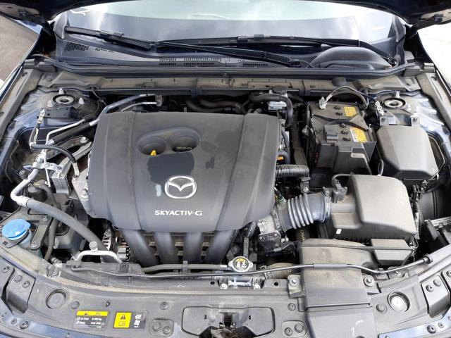 Photo 7 from auction – 2021 MAZDA 3 SELECT with VIN JM1BPBBL6M1315411
