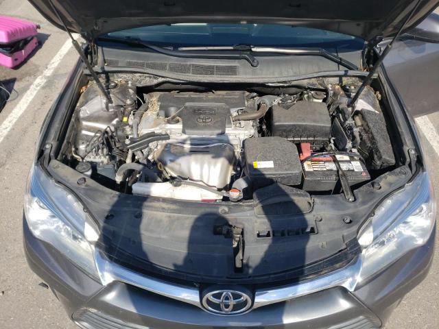 Photo 7 from auction – 2016 TOYOTA CAMRY LE with VIN 4T4BF1FK4GR525329