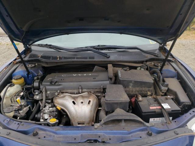 Photo 7 from auction – 2007 TOYOTA UK with VIN 4T1BE46K47U161671