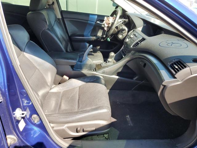 صورة رقم 5 من المزاد - 2012 ACURA TSX مع VIN JH4CU2F44CC013830