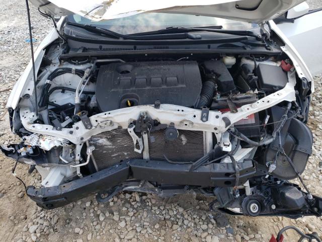 Photo 7 from auction – 2016 TOYOTA COROLLA L with VIN 5YFBURHE7GP510881
