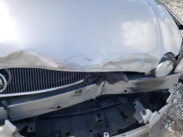 Photo 9 from auction – 2007 BUICK LACROSSE C with VIN 2G4WC582171231309