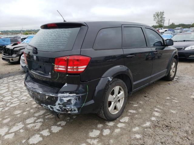 Photo 4 from auction – 2009 DODGE JOURNEY SE with VIN 3D4GG47B79T174935