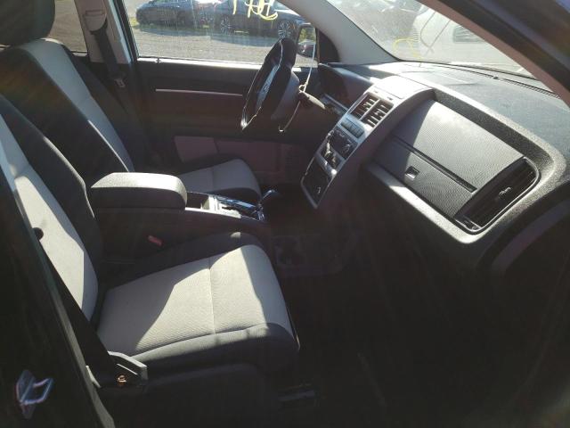Photo 5 from auction – 2009 DODGE JOURNEY SX with VIN 3D4GG57B49T608749