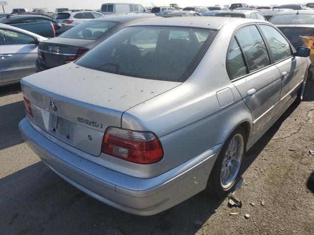Photo 4 from auction – 2003 BMW 530 I AUTO with VIN WBADT63473CK40463
