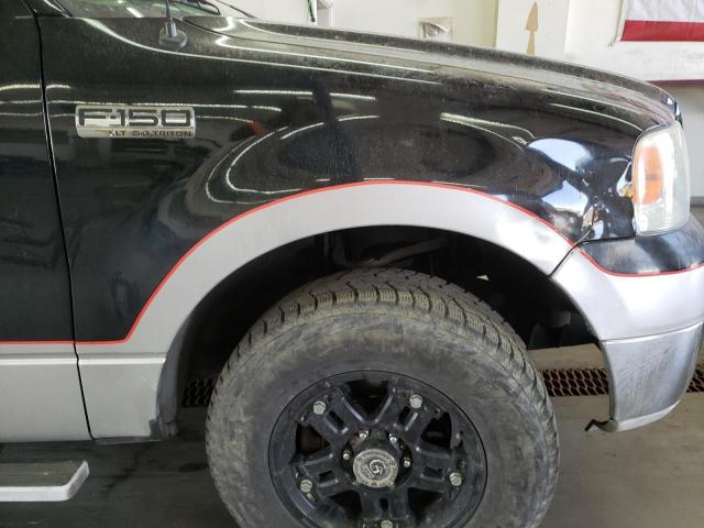 Photo 9 from auction – 2005 FORD F150 SUPER with VIN 1FTPW12595FB70390