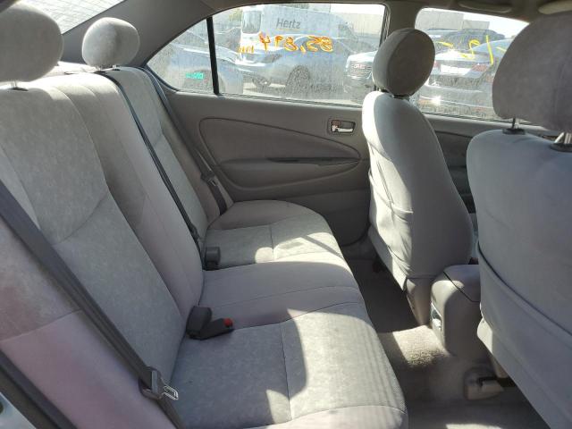 Photo 6 from auction – 2003 TOYOTA PRIUS with VIN JT2BK18U930086745