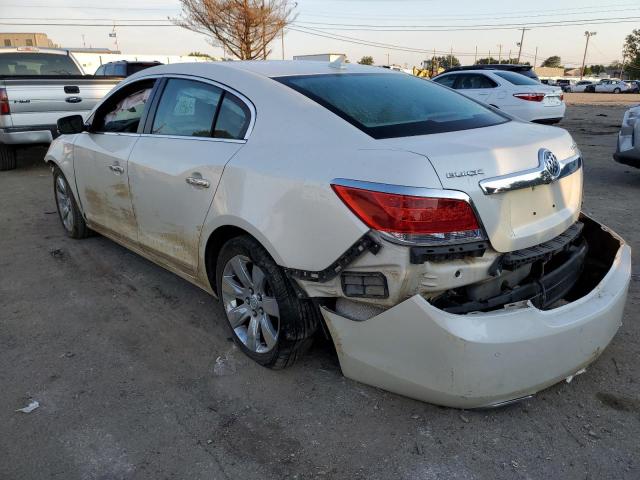 Photo 3 from auction – 2013 BUICK LACROSSE P with VIN 1G4GH5G33DF326443