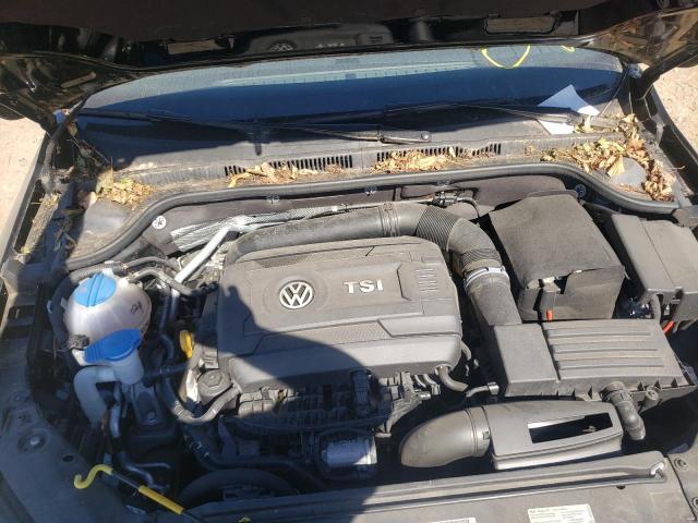 Photo 7 from auction – 2017 VOLKSWAGEN JETTA SEL with VIN 3VWL17AJ7HM215410