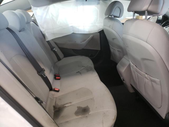 Photo 6 from auction – 2016 HYUNDAI SONATA SE with VIN 5NPE24AF2GH385035