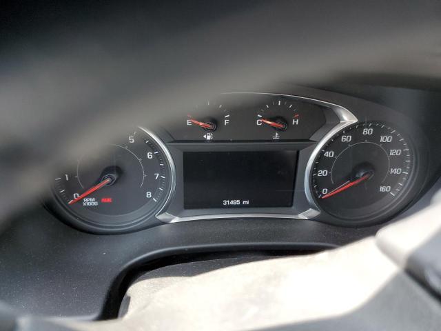 Photo 8 from auction – 2018 GMC ACADIA SLE with VIN 1GKKNSLS9JZ132047