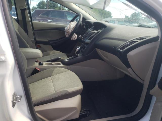 Photo 5 from auction – 2014 FORD FOCUS SE with VIN 1FADP3F20EL202114