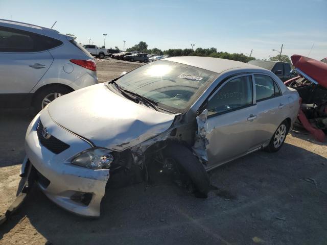 صورة رقم 2 من المزاد - 2010 TOYOTA COROLLA BA مع VIN 2T1BU4EE9AC409694