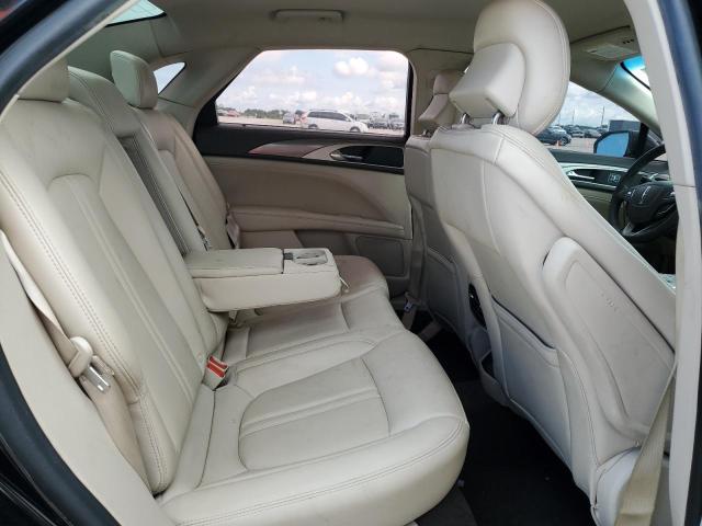Photo 6 from auction – 2019 LINCOLN MKZ with VIN 3LN6L5A94KR601762