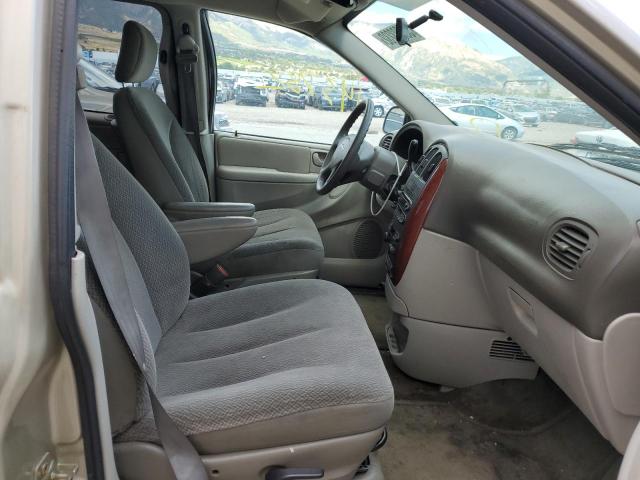 Photo 5 from auction – 2005 CHRYSLER TOWN & COU with VIN 1C4GP45R75B356630