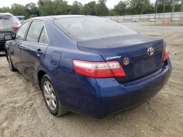 Photo 3 from auction – 2007 TOYOTA UK with VIN 4T1BE46K47U161671