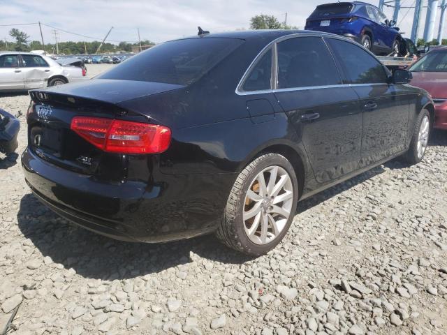 Photo 4 from auction – 2013 AUDI A4 PREMIUM with VIN WAUBFAFL5DN048436
