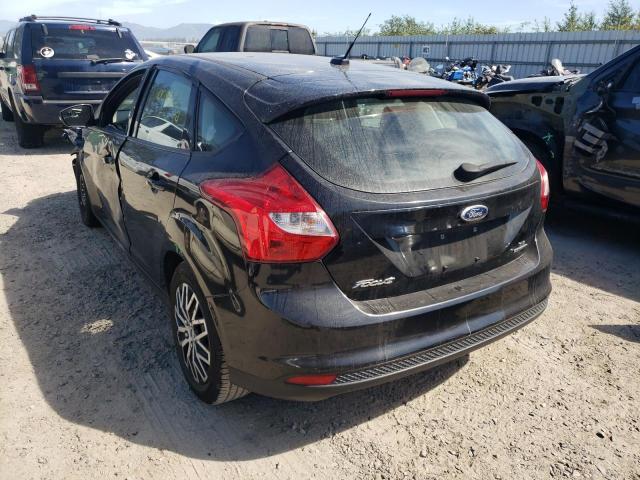 Photo 3 from auction – 2014 FORD FOCUS SE with VIN 1FADP3K26EL331738