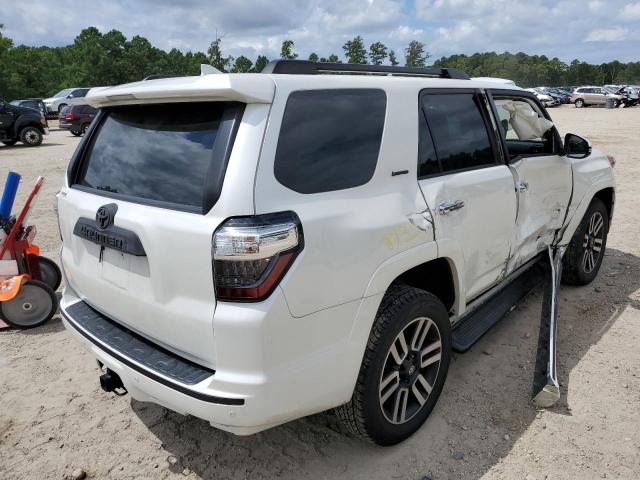 Photo 4 from auction – 2018 TOYOTA 4RUNNER SR with VIN JTEBU5JR2J5543616