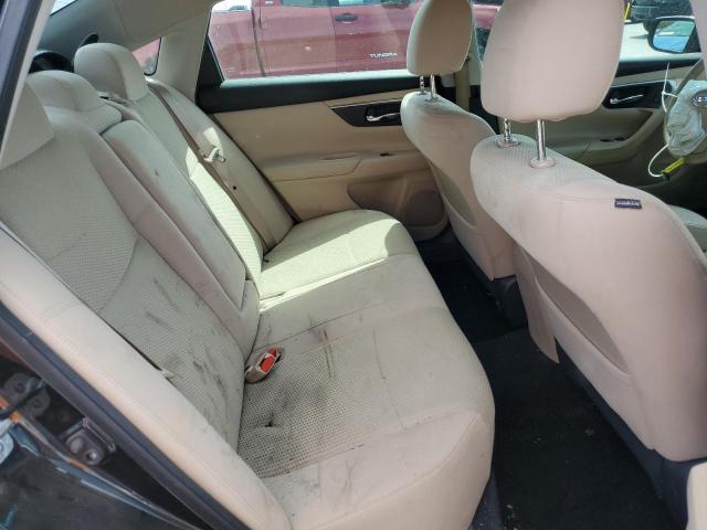 Photo 6 from auction – 2015 NISSAN ALTIMA 2.5 with VIN 1N4AL3AP5FC411450