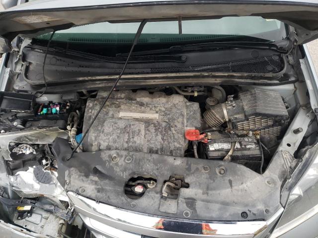 Photo 7 from auction – 2007 HONDA ODYSSEY EX with VIN 5FNRL386X7B006005