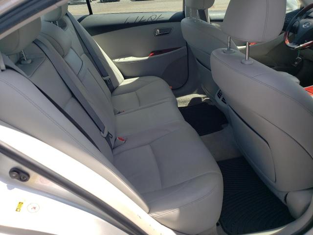 Photo 6 from auction – 2007 LEXUS ES 350 with VIN JTHBJ46G572072844