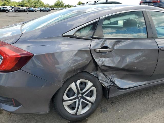 Photo 9 from auction – 2016 HONDA CIVIC LX with VIN 2HGFC2F5XGH570322