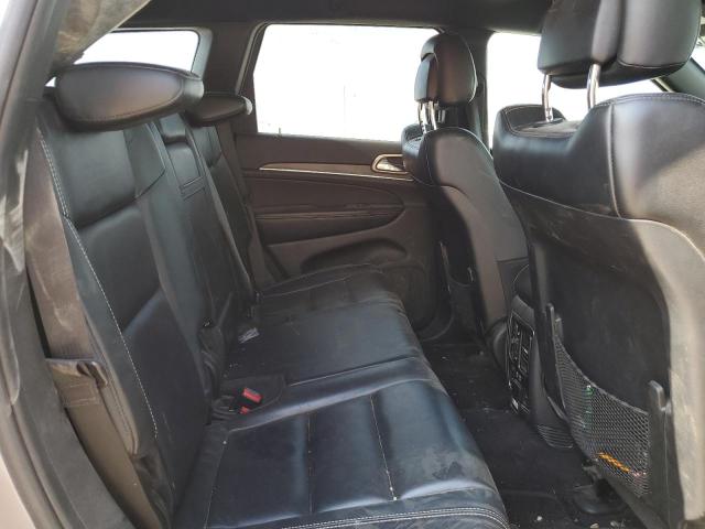 Photo 6 from auction – 2017 JEEP GRAND CHER with VIN 1C4RJFBG8HC824579