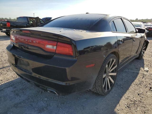 Photo 4 from auction – 2012 DODGE CHARGER SX with VIN 2C3CDXHG7CH175068