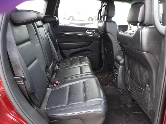 Photo 6 from auction – 2019 JEEP GRAND CHER with VIN 1C4RJFBG7KC555627
