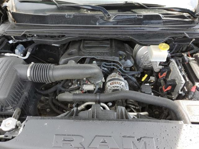 Photo 7 from auction – 2019 RAM 1500 BIG H with VIN 1C6SRFBT0KN586057