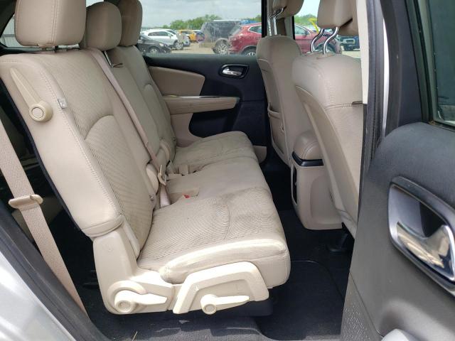 Photo 6 from auction – 2012 DODGE JOURNEY SX with VIN 3C4PDCBG3CT387228