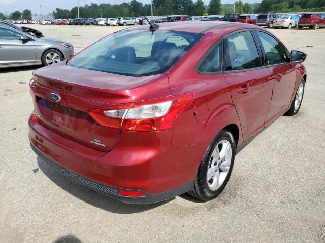 Photo 4 from auction – 2014 FORD FOCUS SE with VIN 1FADP3F29EL324664