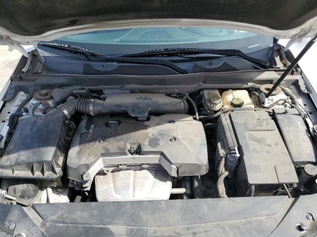 Photo 7 from auction – 2017 CHEVROLET IMPALA LT with VIN 2G1105SA9H9151548