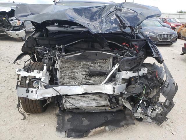 Photo 9 from auction – 2014 BMW X5 XDRIVE3 with VIN 5UXKR0C54E0H18875