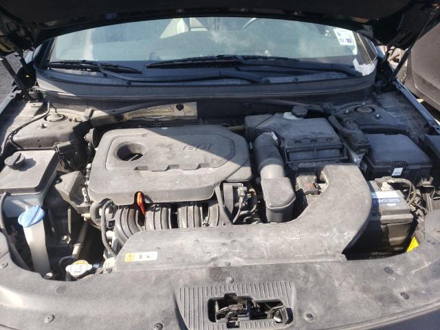 Photo 7 from auction – 2015 HYUNDAI SONATA SPO with VIN 5NPE34AF4FH191022