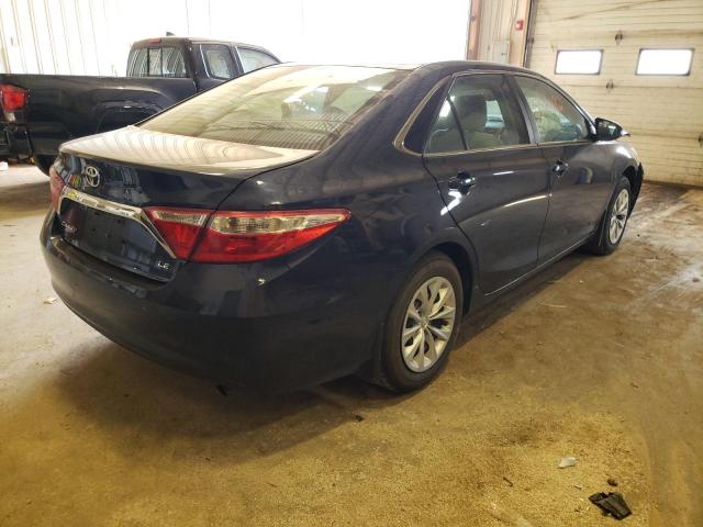 Photo 4 from auction – 2015 TOYOTA CAMRY LE with VIN 4T4BF1FK6FR497662