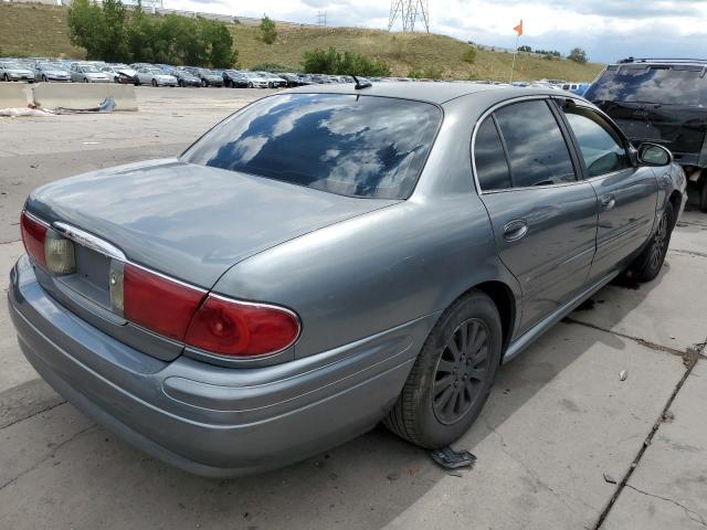 Photo 4 from auction – 2005 BUICK LESABRE CU with VIN 1G4HP54K75U229066